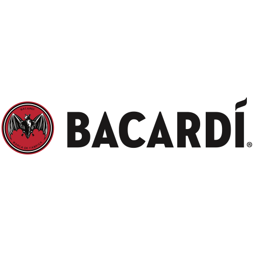 Logo Bacardí