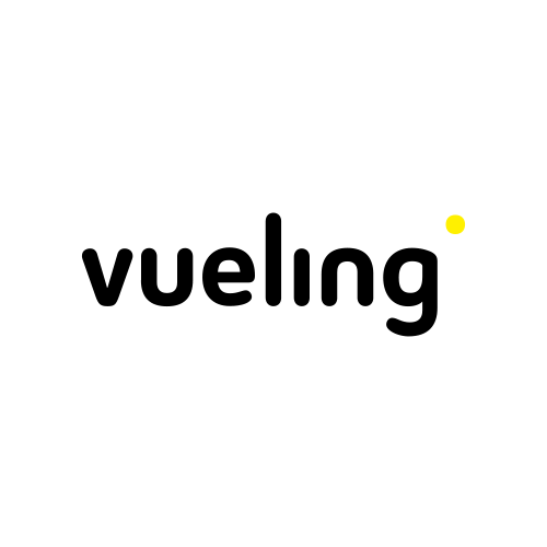 Logo Vueling